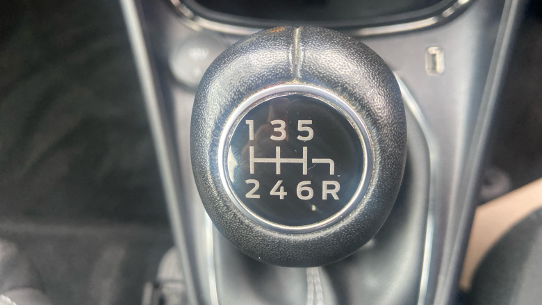 Ford Puma 1.0 EcoBoost Hybrid mHEV 155 Titanium 5dr Petrol Hatchback